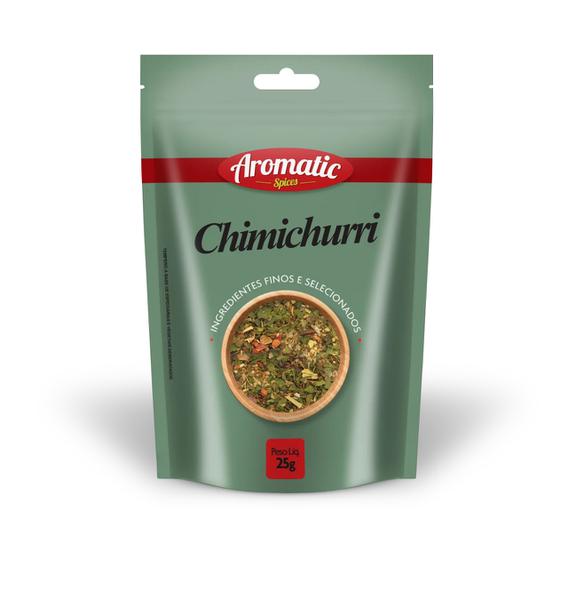 CHIMICHURRI PCT/25G AROMATIC