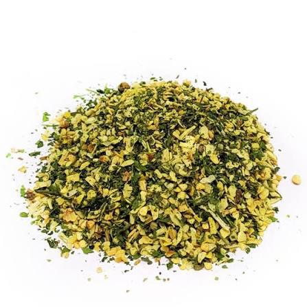 TEMP CEBOLA ALHO SALSA CAMPERO 30G