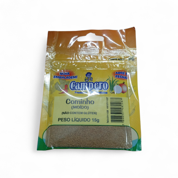 TEMPERO COMINHO PO CAMPERO SC 15G