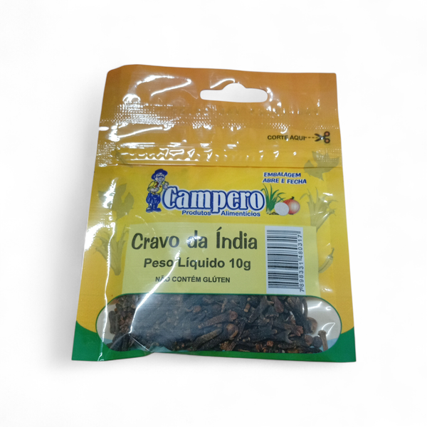 TEMP CRAVO INDIA TOP FEST 10G