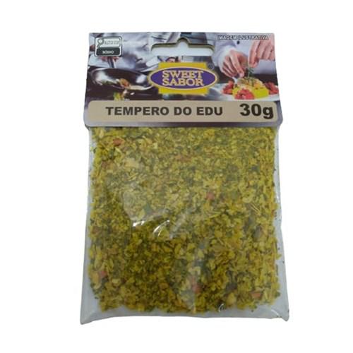 TEMP SWEET SABOR 30G DO EDU