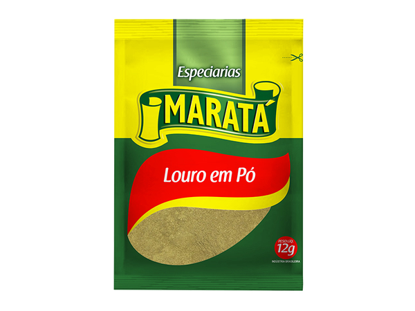 TEMP MARATA LOURO PO 12G