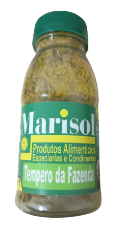 COND MARISOL DA FAZENDA 70G