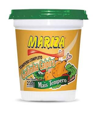 TEMPERO G. C. M. 2. CX 24