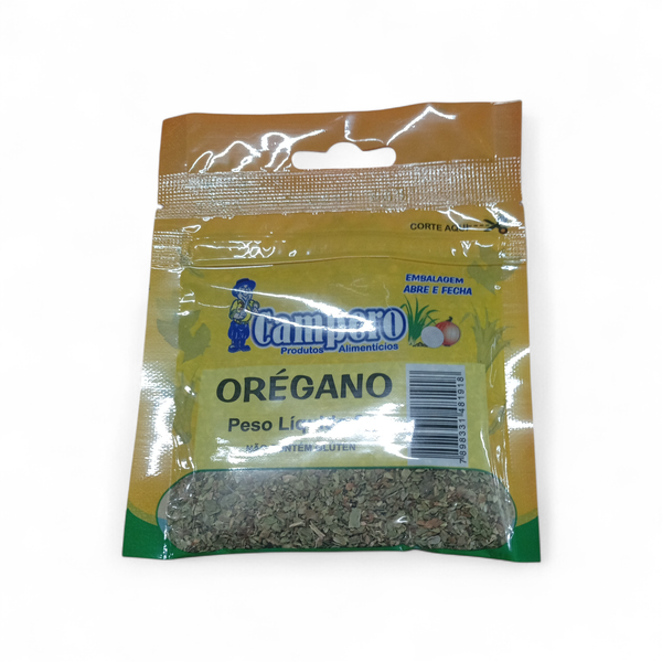 TEMP OREGANO TOP FEST 8G