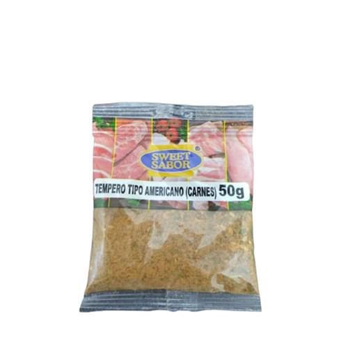 TEMP AMERICANO SWEET 50G