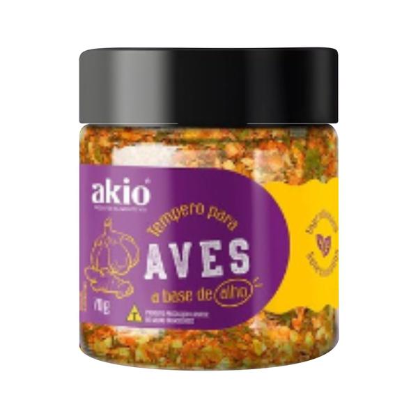 TEMP AKIO 70GR AVES