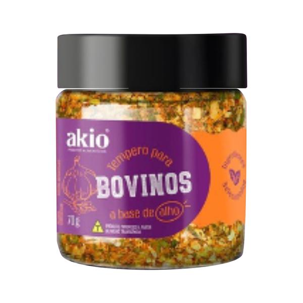 TEMP AKIO 70GR BOVINOS