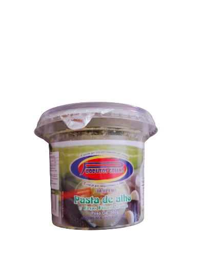 TEMPERO ERVAS FINAS PICANTE 500G PRODUTOS GOIAN