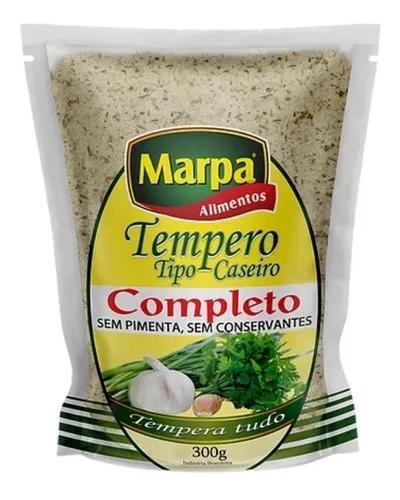 TEMP MARPA 300G S/PIMENTA COMPLETO