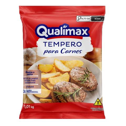 TEMP QUALIMAX CARNES 1,010KG