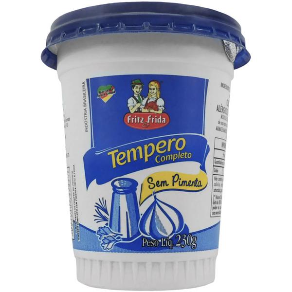TEMPERO COMPLETO FRITZ FRIDA S/PIMENTA 2