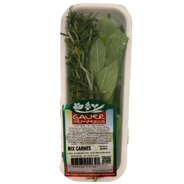 TEMP GAUER MIX 18G CARNES