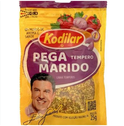 TEMP KODILAR PEGA MARIDO 25G