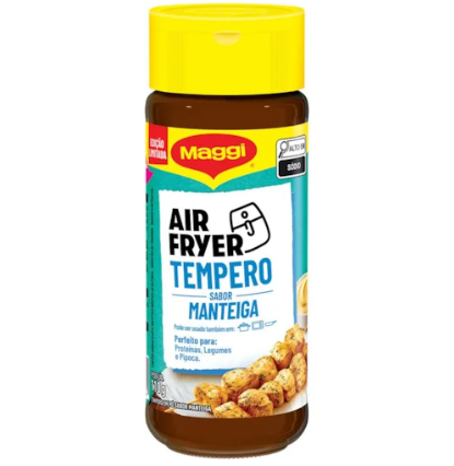 TEMPERO MAGGI MANTEIGA 110G