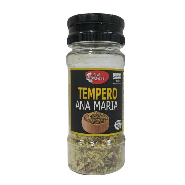 TEMPERO MARINAR 500ML DEFUMADO