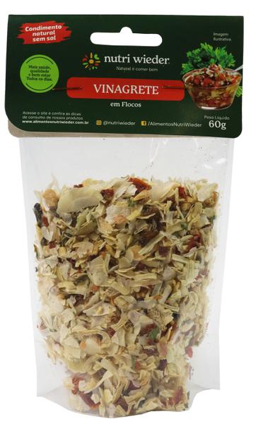 VINAGRETE 60GR