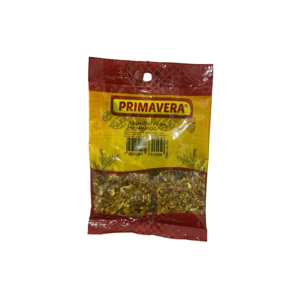 TEMP PRIMAVERA 20G PEGA MARIDO