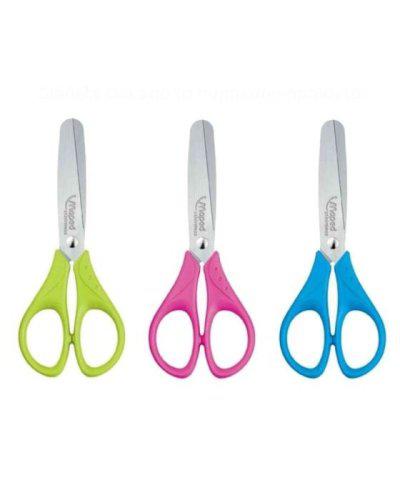 TESOURA ESC 13CM ESSEN MAPED