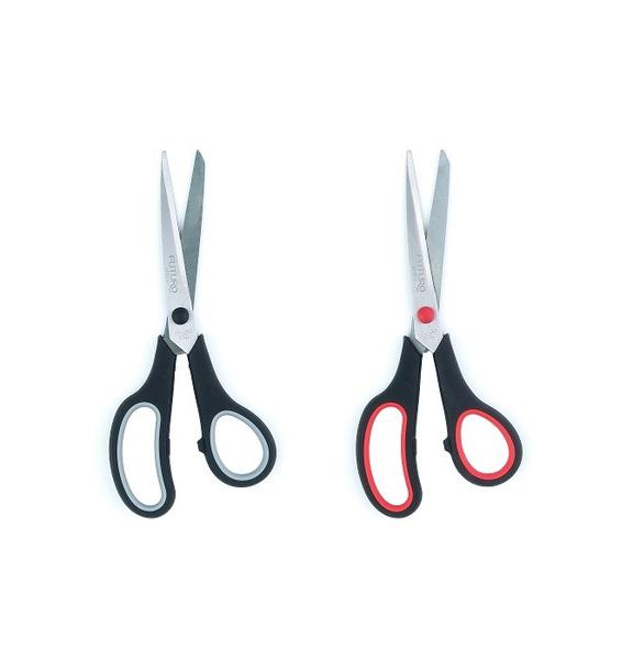 TESOURA M USO KIT 21 CM