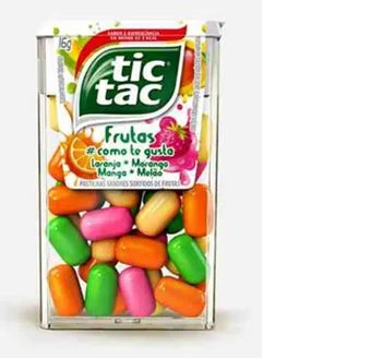 TIC TAC MIX UN 