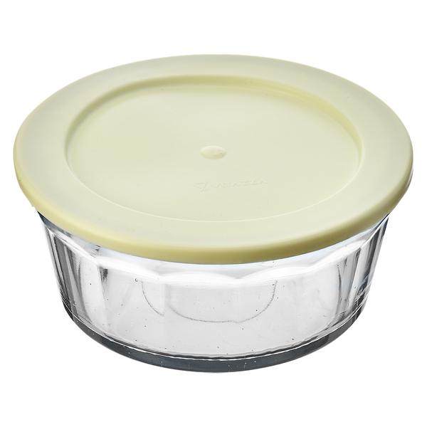 TIGELA LAGUNA VITAZZA 750ML C/ TAMPA PLASTICA