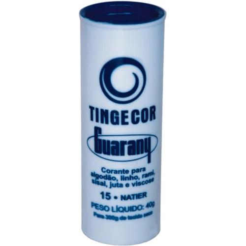 TINGECOR GUARANY NATIER 40G