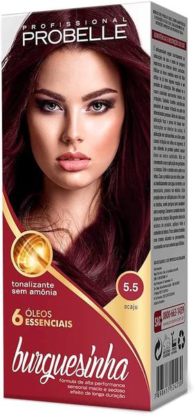 TONALIZ PROBELLE BURGUESINHA 50ML 5.5