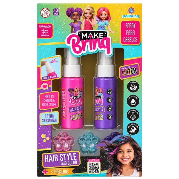 BRINQ. POLIBRINQ R.MK79 SET PARA PINTAR