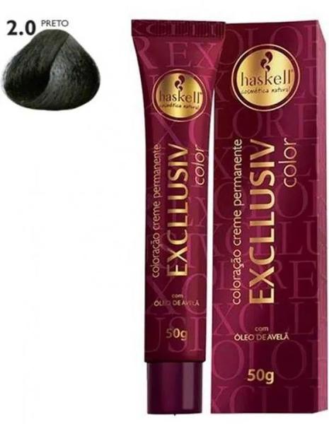 TINT.HASKELL 2.0 PRETO