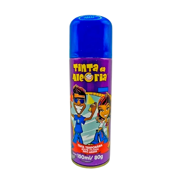 TINTA DA  ALEGRIA OURO 150ML