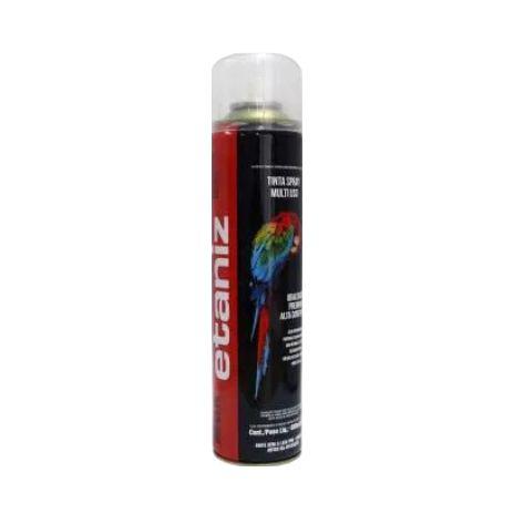 TINTA ETANIZ 400ML UG VERNIZ