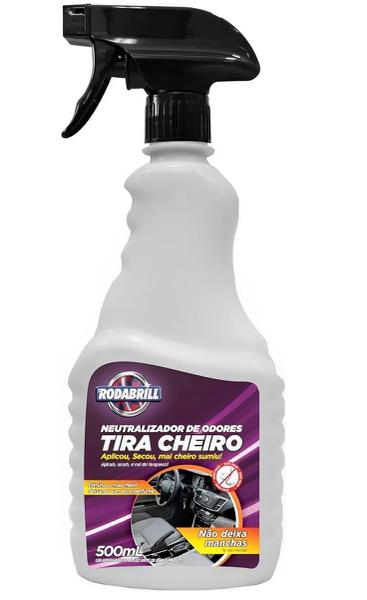 TIRA CHEIRO RODABRILL 500ML