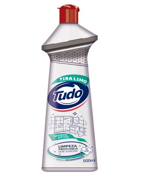 TIRA LIMO TUDO 500ML LIMP PROF