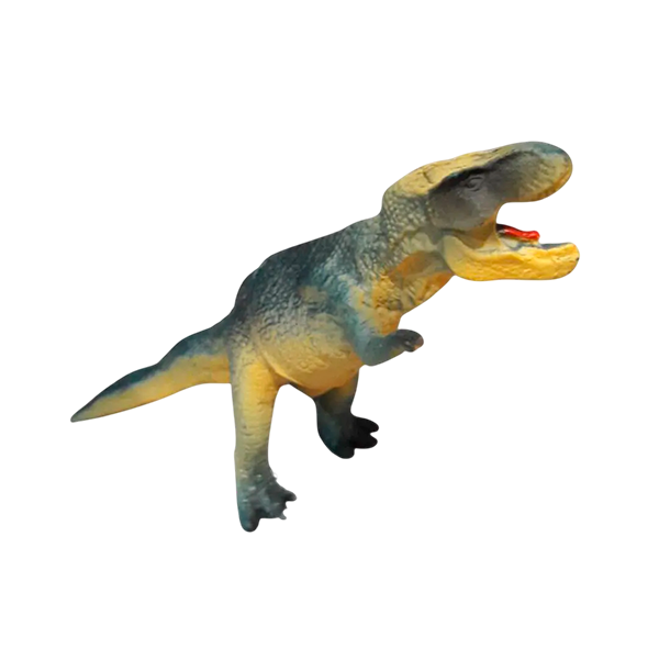 TIRANOSSAURO REX COLECIONAVEL PLAY