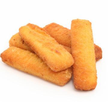 TIRAS DE FRANGO EMPANADA BAITA 1 KG