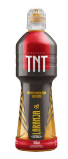 ISOT TNT LAR PET 500ML
