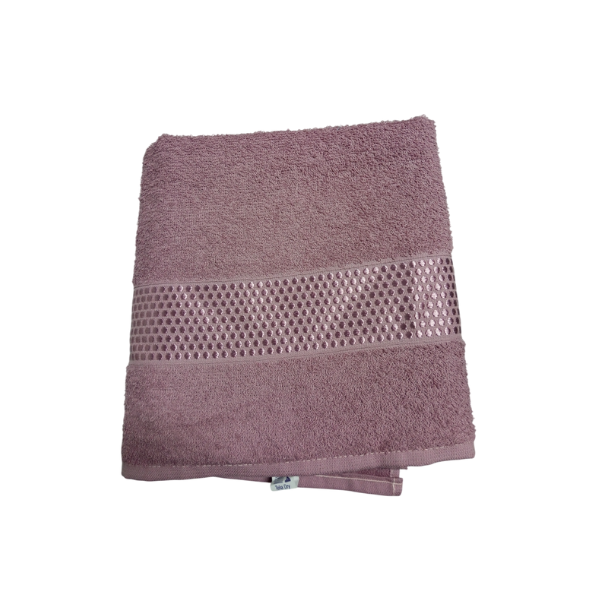 TOALHA BANHO TEKA 70X130CM DRY ALICE COR