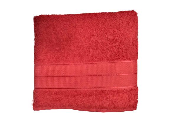 T DRY ALICE   T BANHO VERMELHO 2145