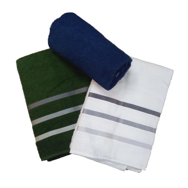 T DRY ALICE   T BANHO AMARELO 4052