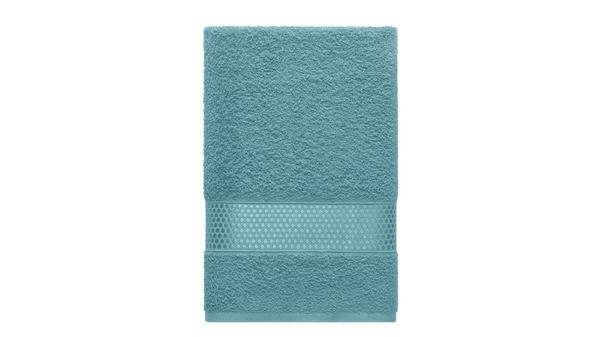 TOALHA D/BANHO TEKA 70X140CM TEKA DRY VERDE R.3118