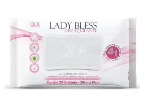 Toalhas Umed.Lady Bless C/30