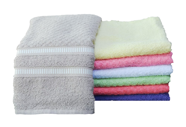 TOALHA ROSTO IOLANDA LUXO 45X70CM