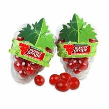 TOMATE CEREJA TOMATINHO 180G