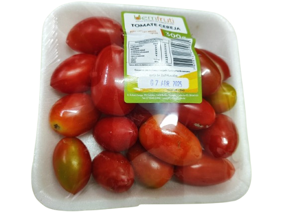 TOMATE CEREJA BDJ
