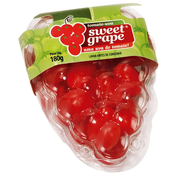 TOMATE GRAPE FRISON 180G