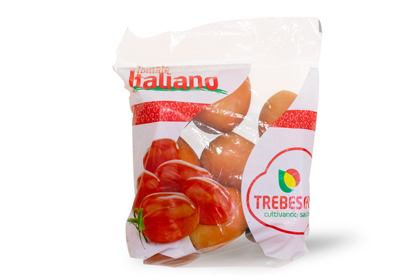 TOMATE ITALIANO TREBESCHI PC  1KG