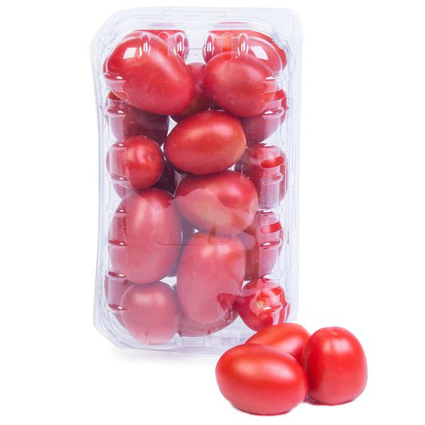 TOMATE MINI ITALIANO TREBESCHI 250GR