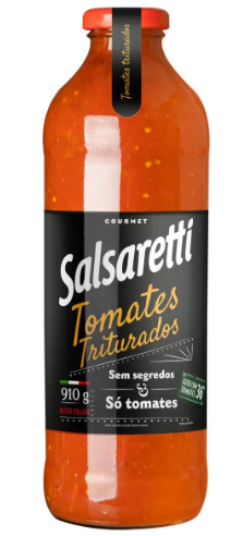 TOMATE TRITURADO SALSARETTI 910GR