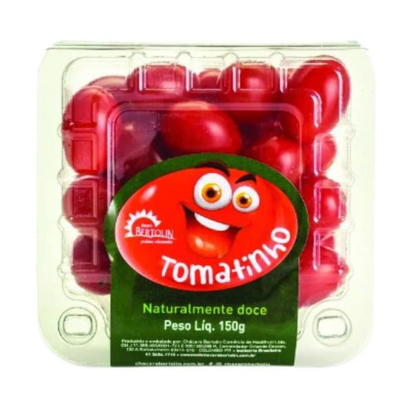 Tomate Tomatinho Bertolin 150g